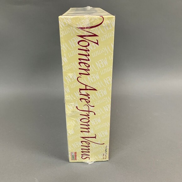 Endless Games "Men Are From Mars Women Are From Venus" The Game - Picture 3 of 5